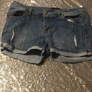 Women’s shorts